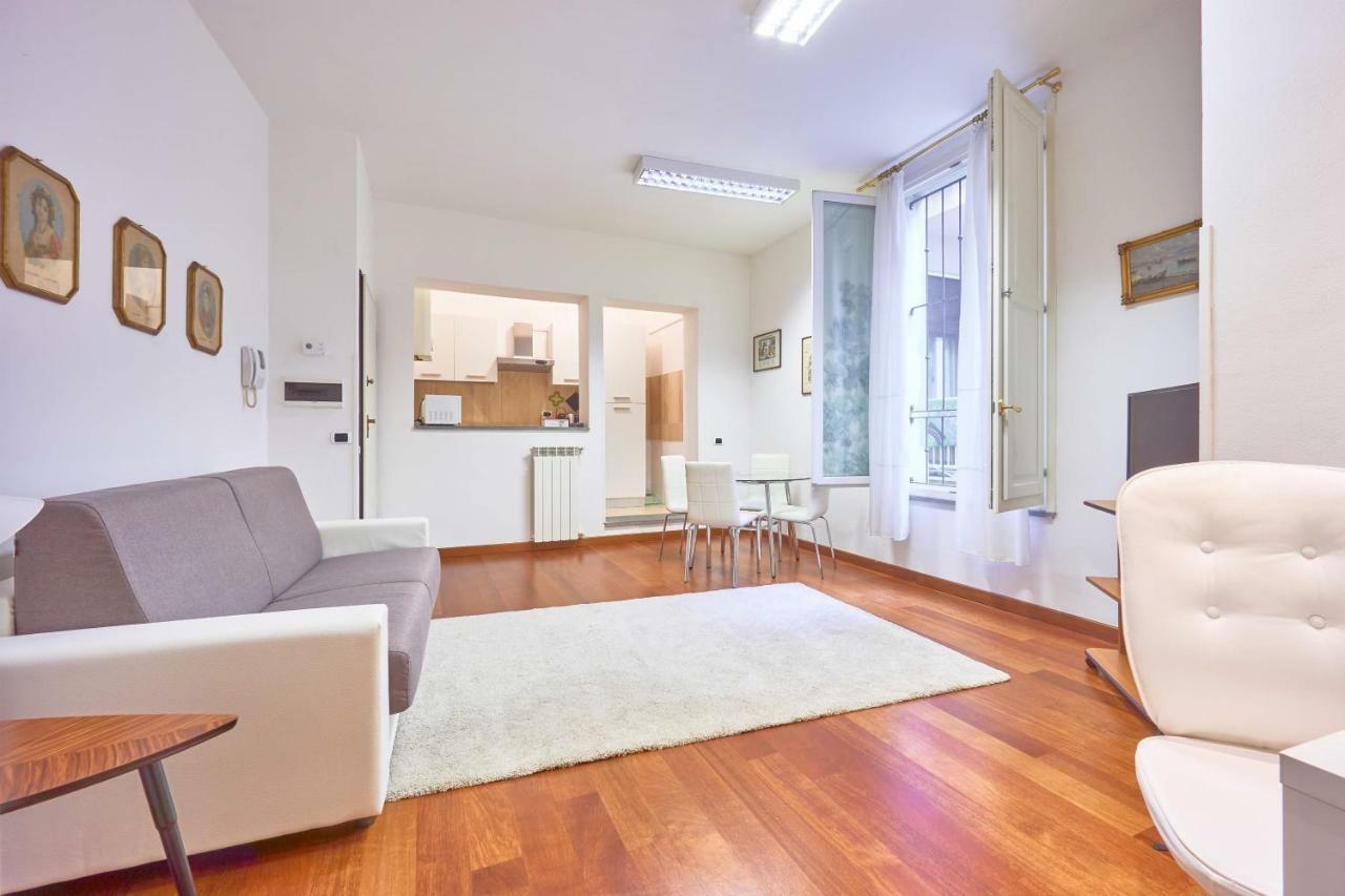 Il Silenzioso Apartment Pisa Exterior photo