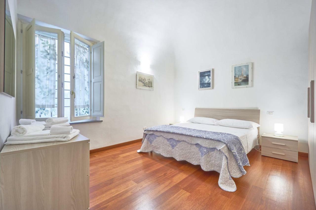 Il Silenzioso Apartment Pisa Exterior photo
