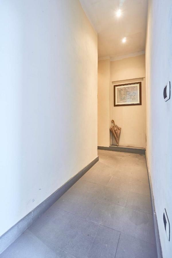 Il Silenzioso Apartment Pisa Exterior photo
